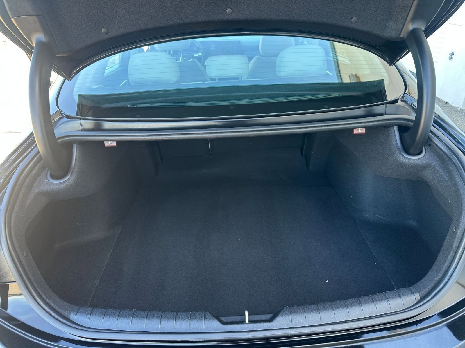 Thumbnail: 2025 Hyundai Sonata - 32