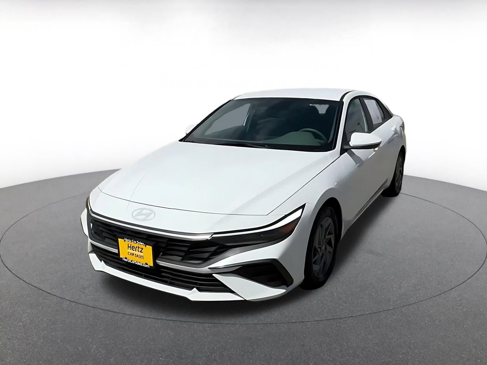 Thumbnail: 2026 Hyundai Elantra - 6