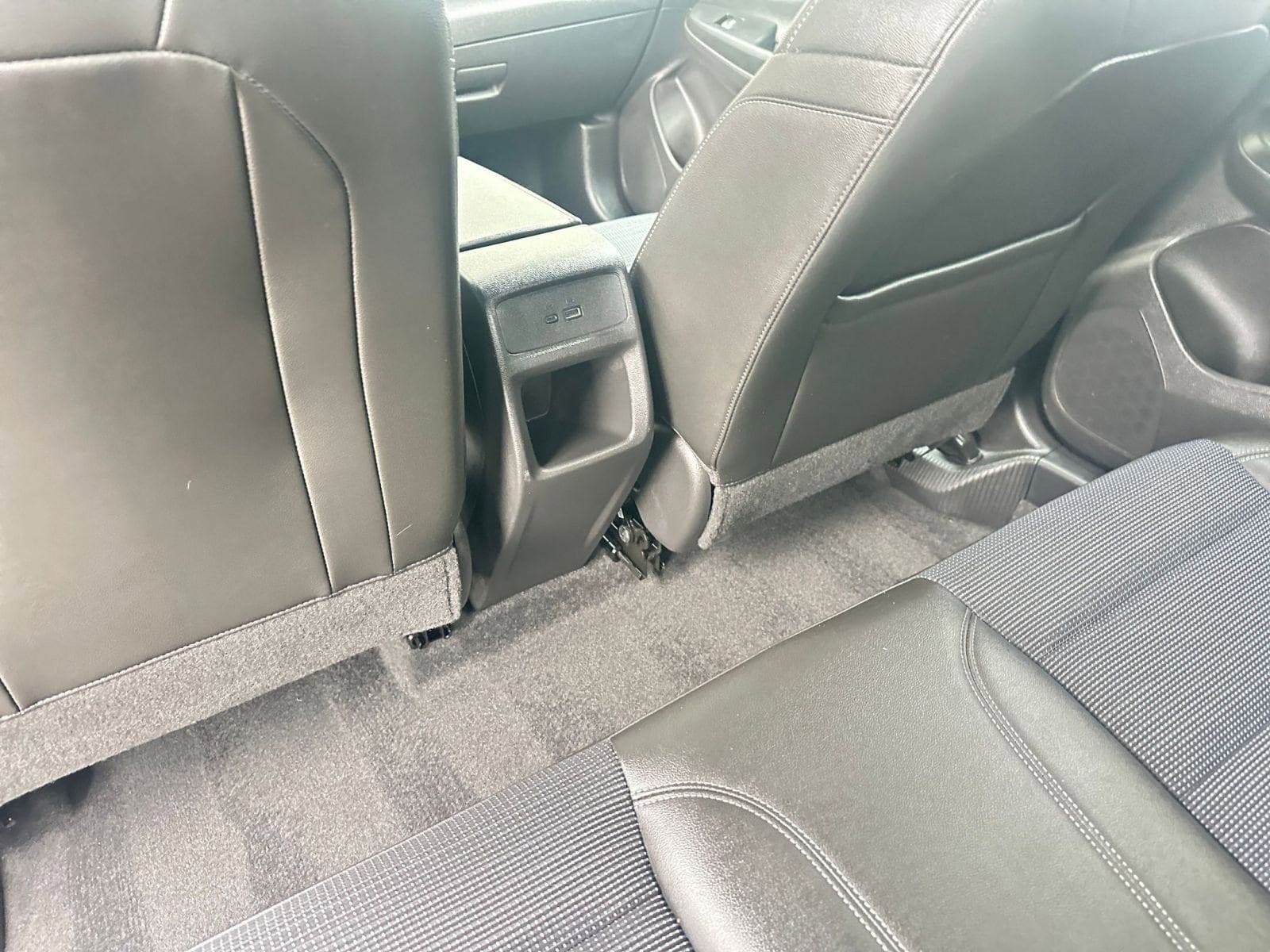 Thumbnail: 2025 Buick Envista - 24