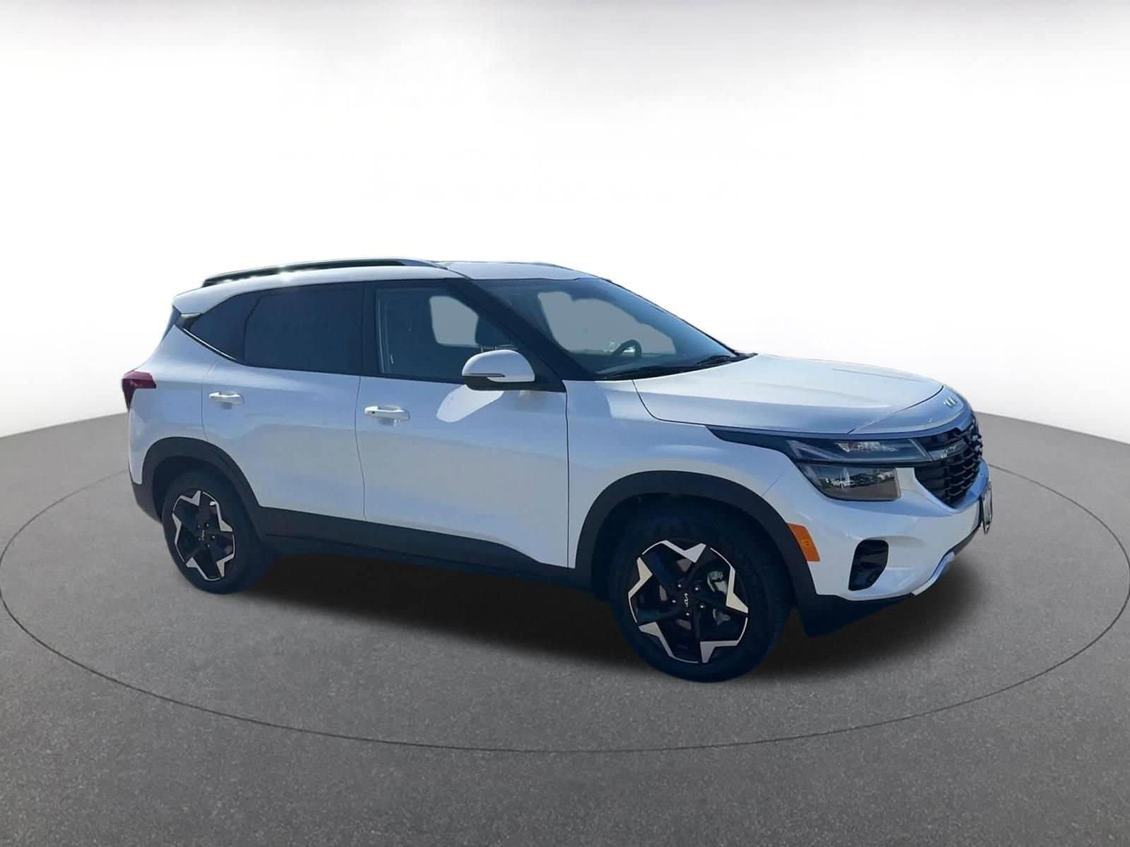 Thumbnail: 2025 Kia Seltos - 2