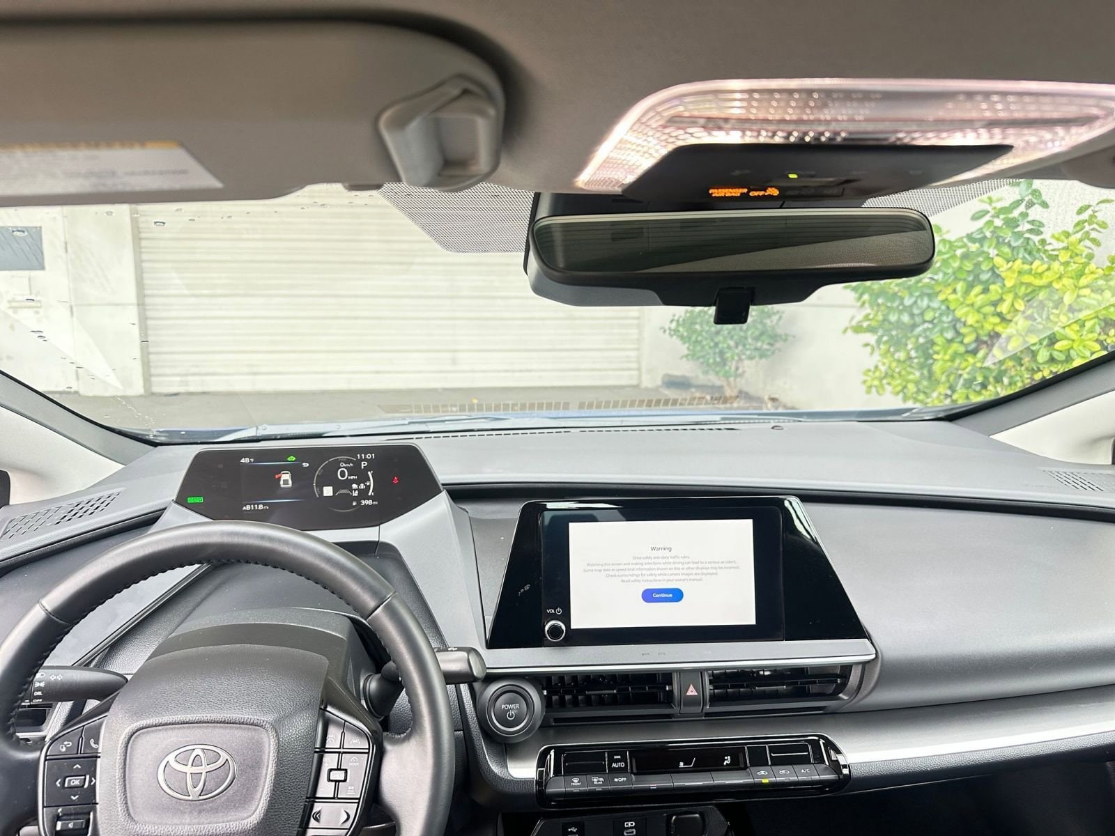 Thumbnail: 2025 Toyota Prius - 33