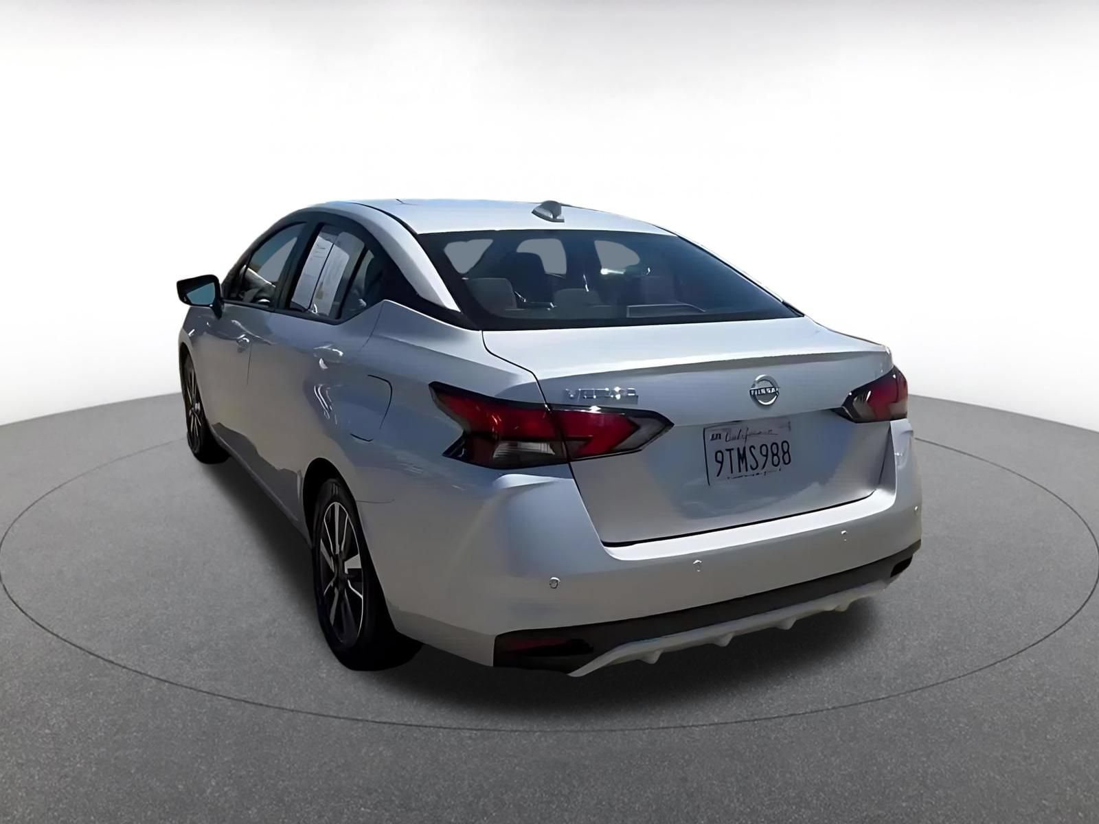 Thumbnail: 2025 Nissan Versa - 11