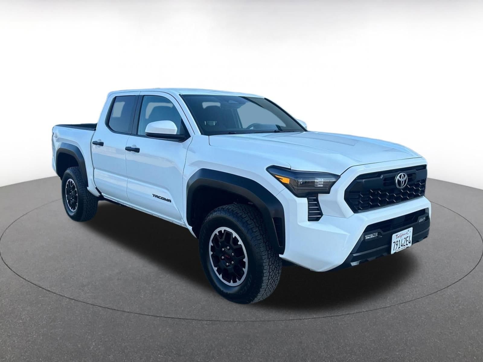 Thumbnail: 2025 Toyota Tacoma - 1