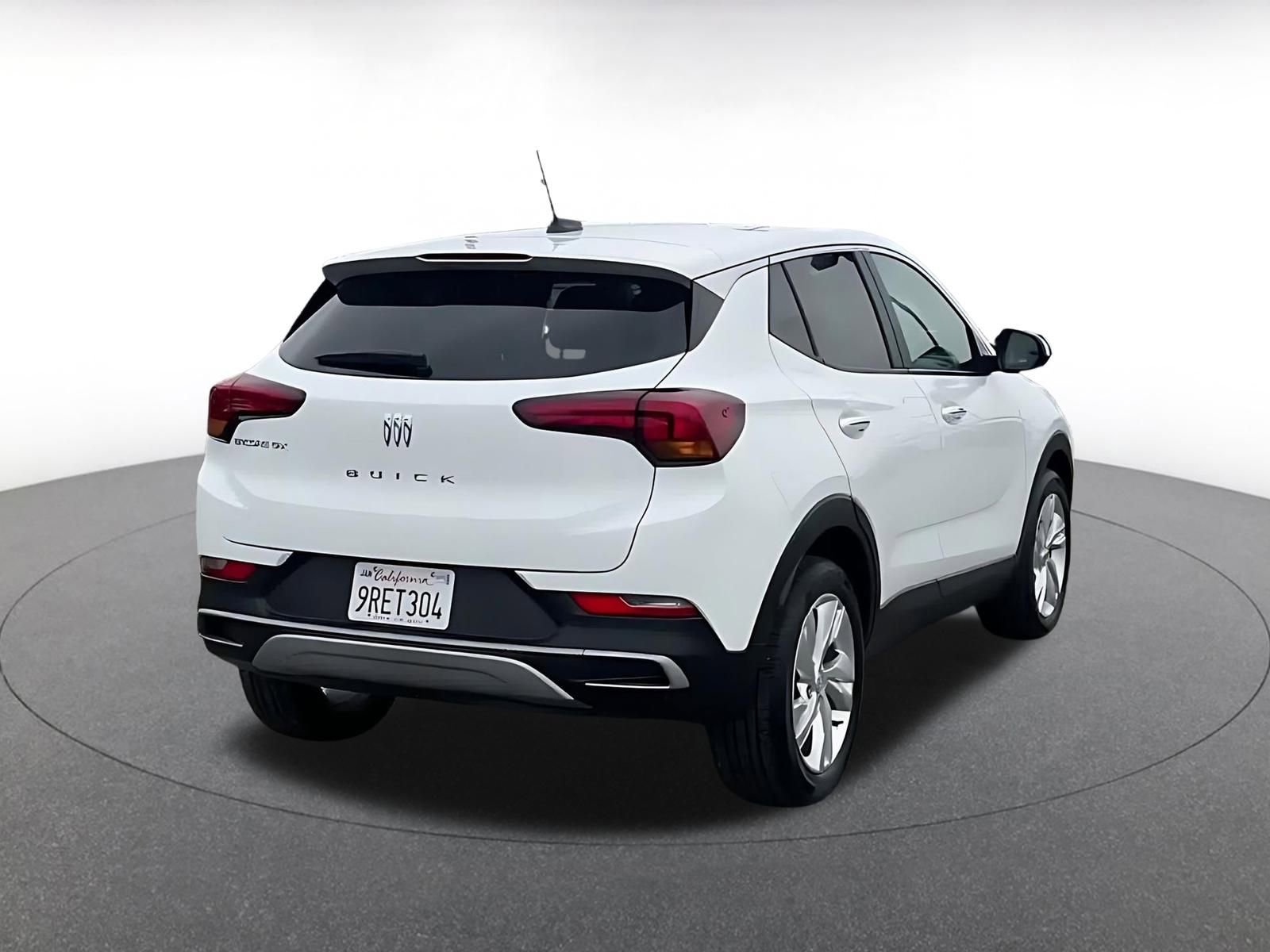 Thumbnail: 2025 Buick Encore GX - 14