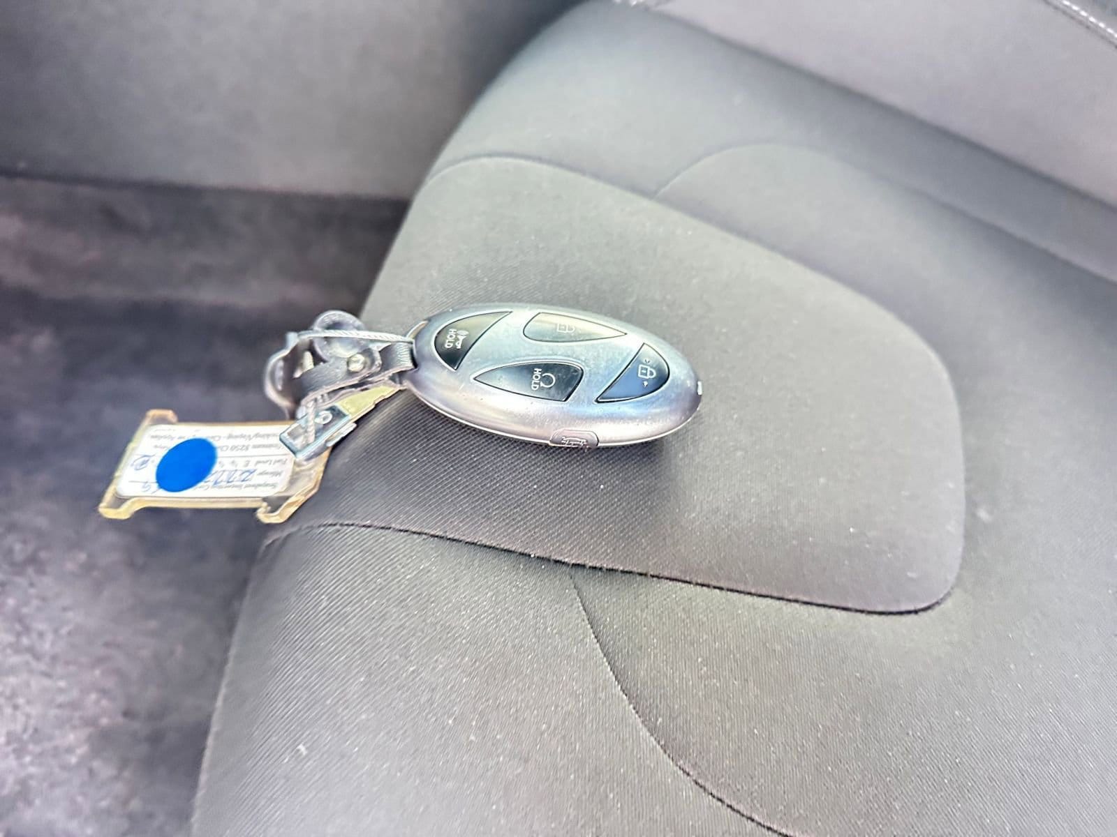 Thumbnail: 2025 Hyundai Elantra - 23