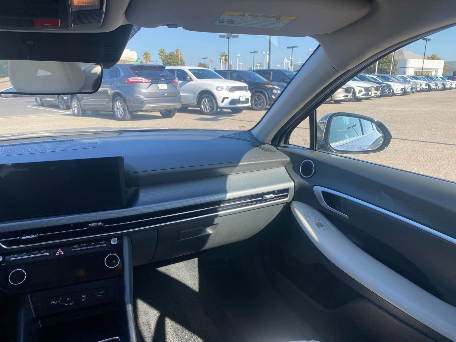 Thumbnail: 2025 Hyundai Sonata - 35