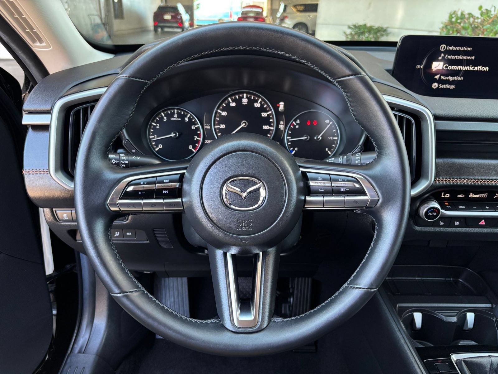 Thumbnail: 2026 Mazda CX-50 - 24