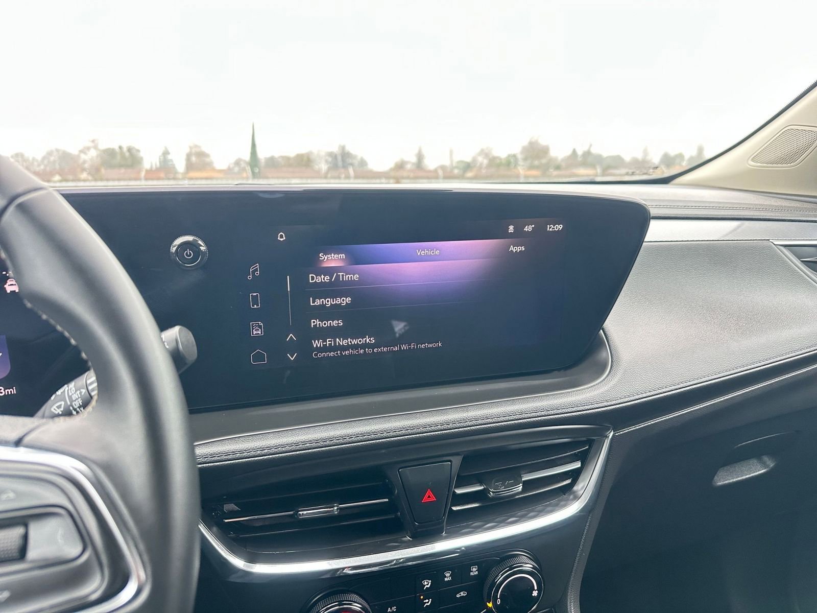 Thumbnail: 2025 Buick Encore GX - 21