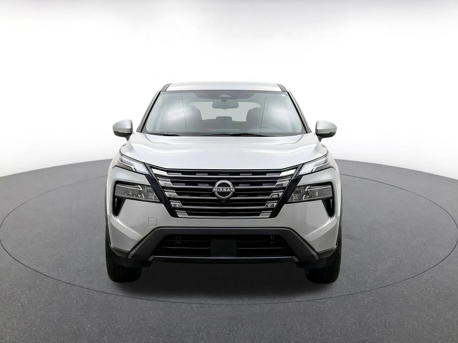 Thumbnail: 2025 Nissan Rogue - 2