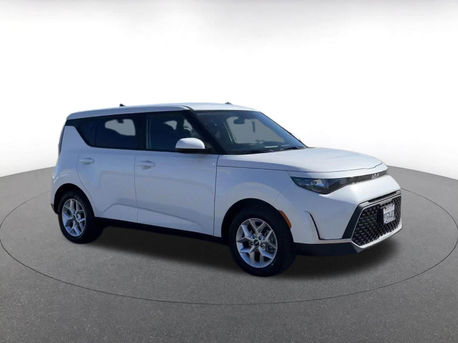 Thumbnail: 2025 Kia Soul - 2