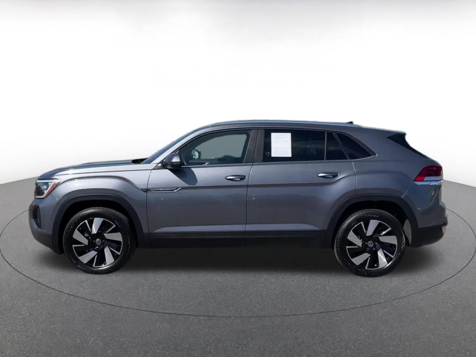 Thumbnail: 2025 Volkswagen Atlas - 9