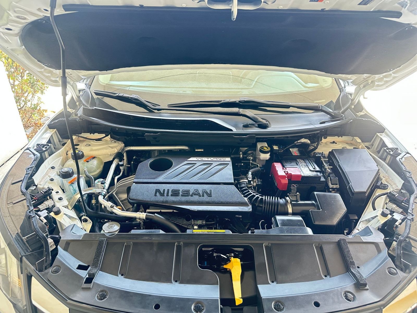 Thumbnail: 2024 Nissan Rogue - 32