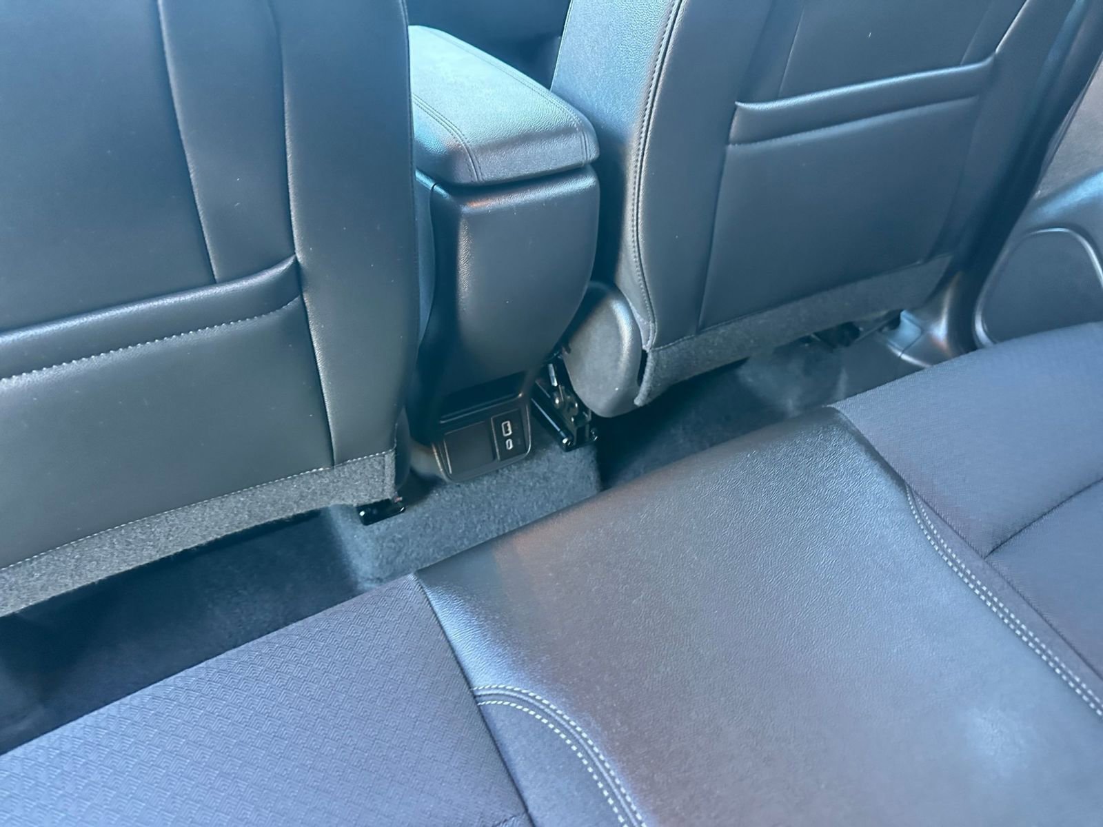 Thumbnail: 2025 Buick Encore GX - 24