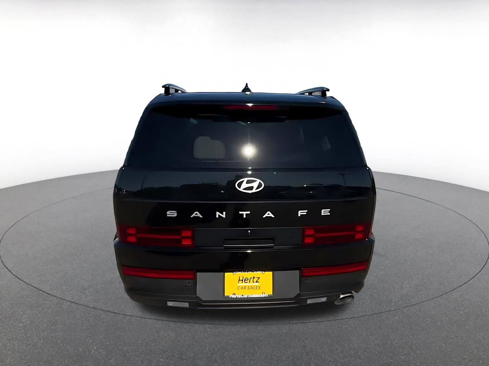 Thumbnail: 2026 Hyundai Santa Fe - 10