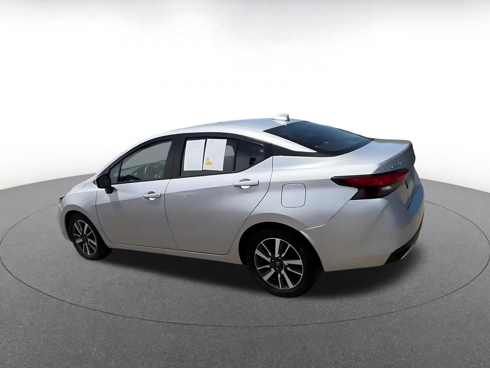Thumbnail: 2025 Nissan Versa - 10