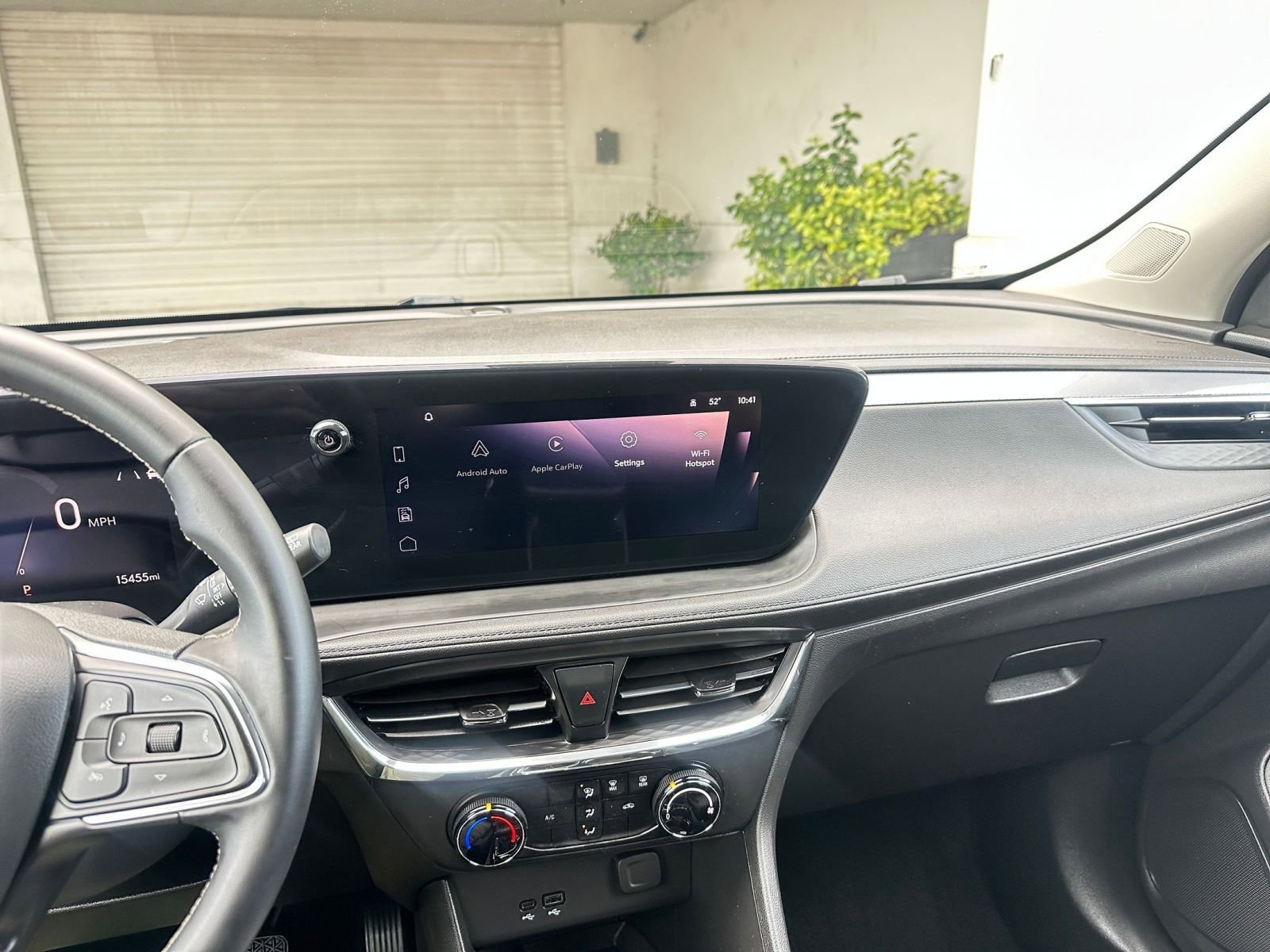 Thumbnail: 2025 Buick Encore GX - 21