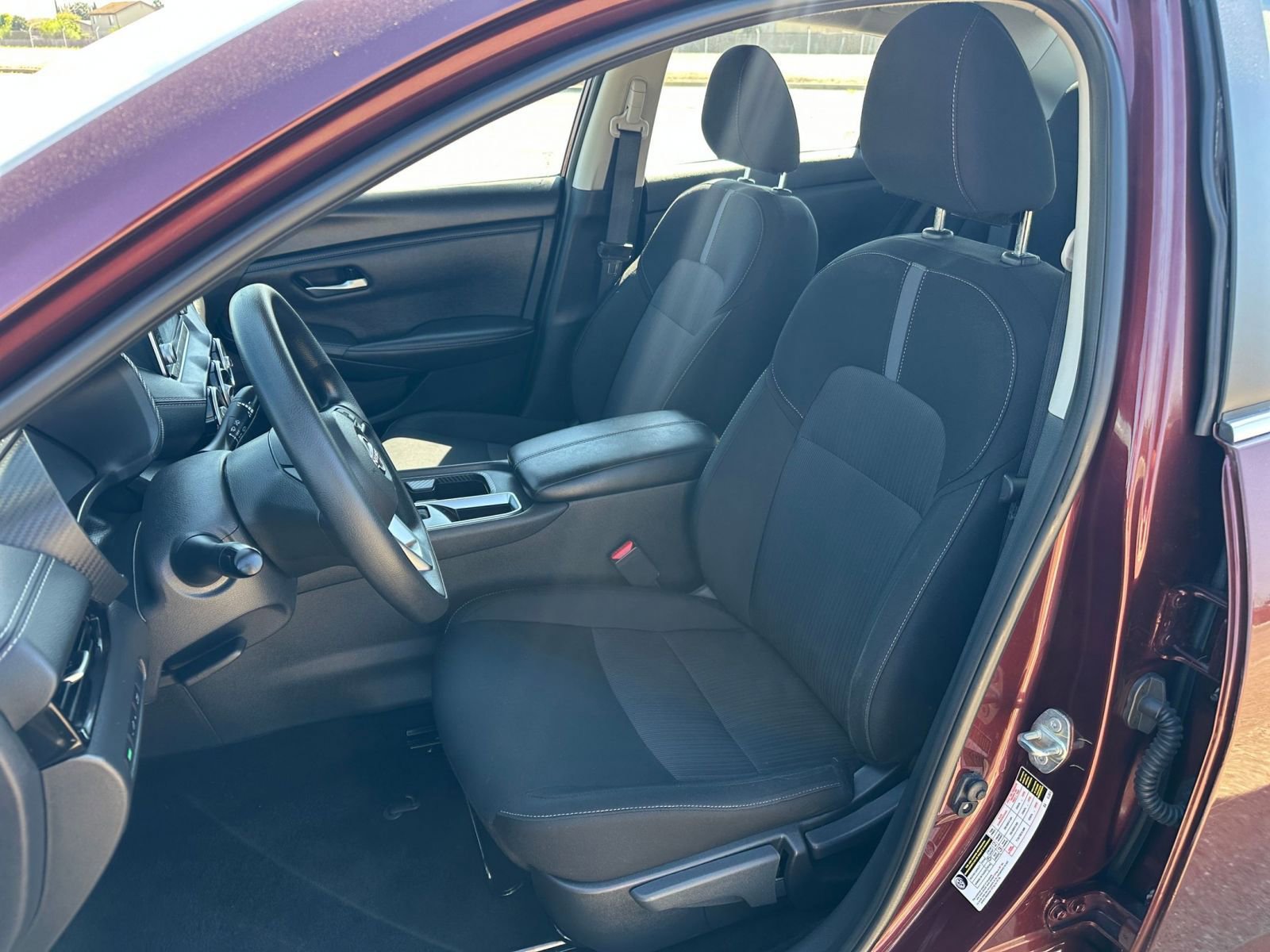 Thumbnail: 2025 Nissan Sentra - 35