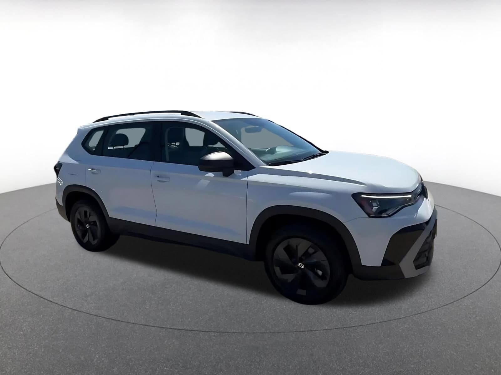 Thumbnail: 2026 Volkswagen Taos - 2