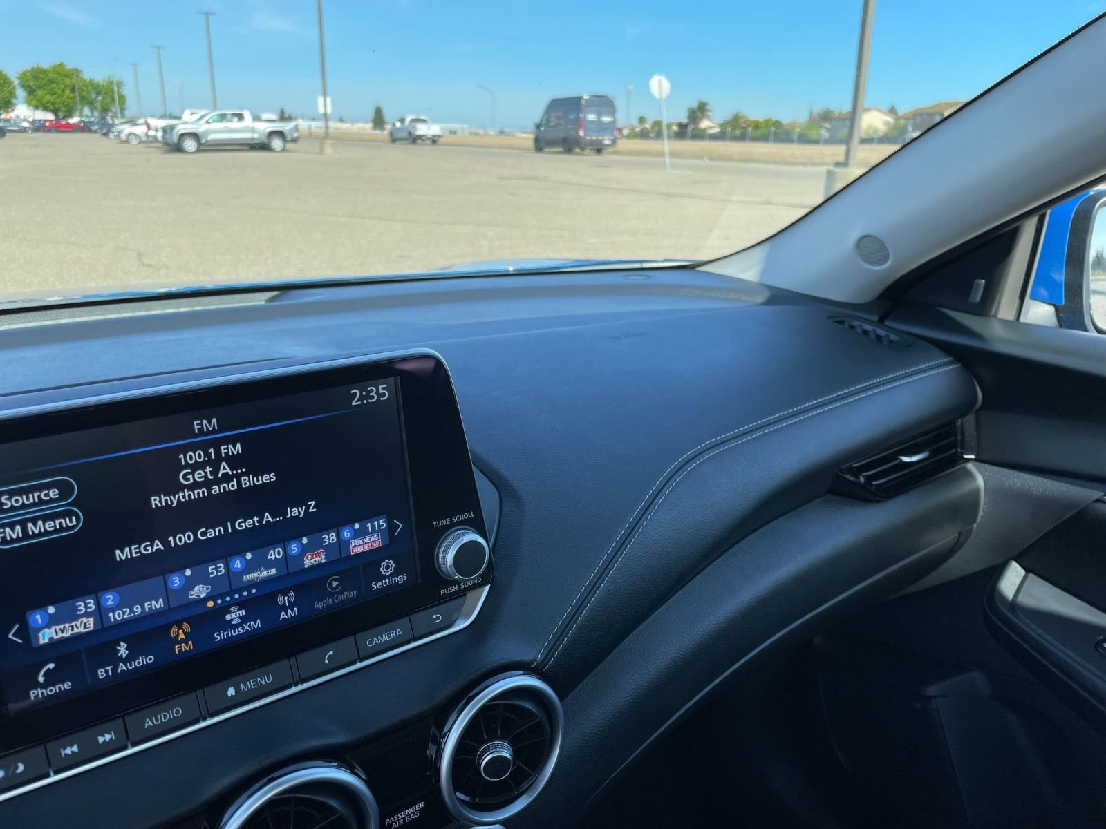 Thumbnail: 2025 Nissan Sentra - 34