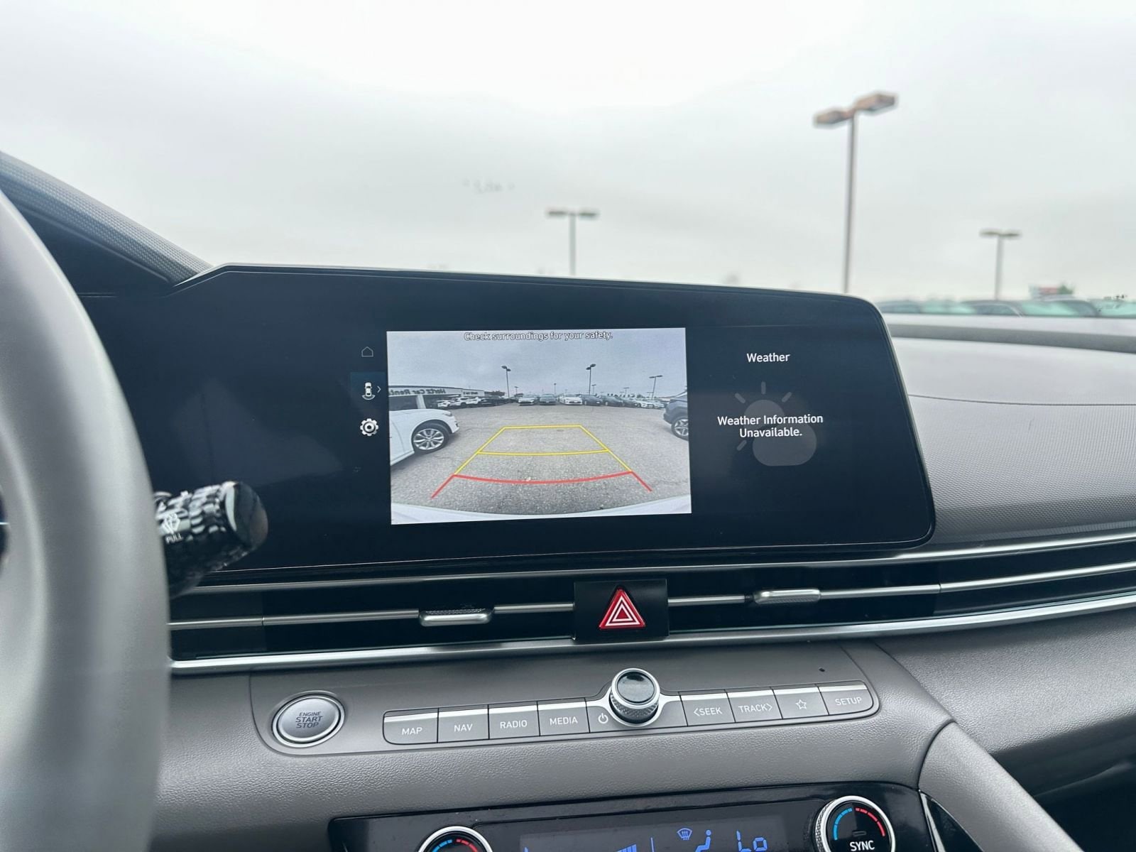 Thumbnail: 2025 Hyundai Elantra - 17