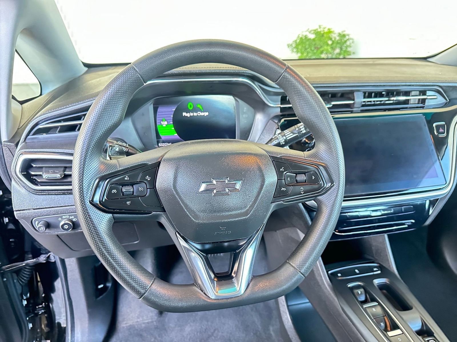 Thumbnail: 2023 Chevrolet Bolt EV - 32
