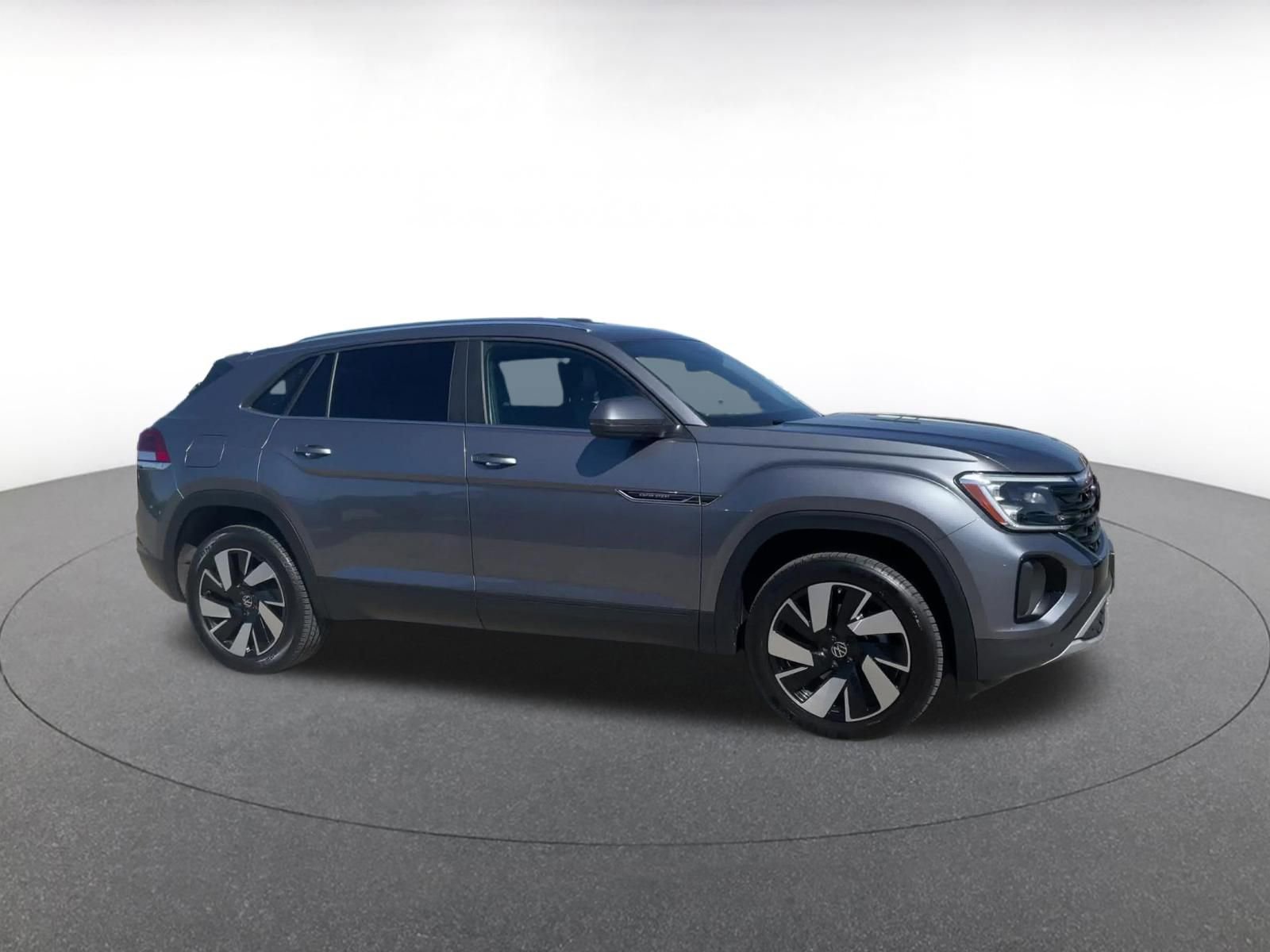 Thumbnail: 2025 Volkswagen Atlas - 2