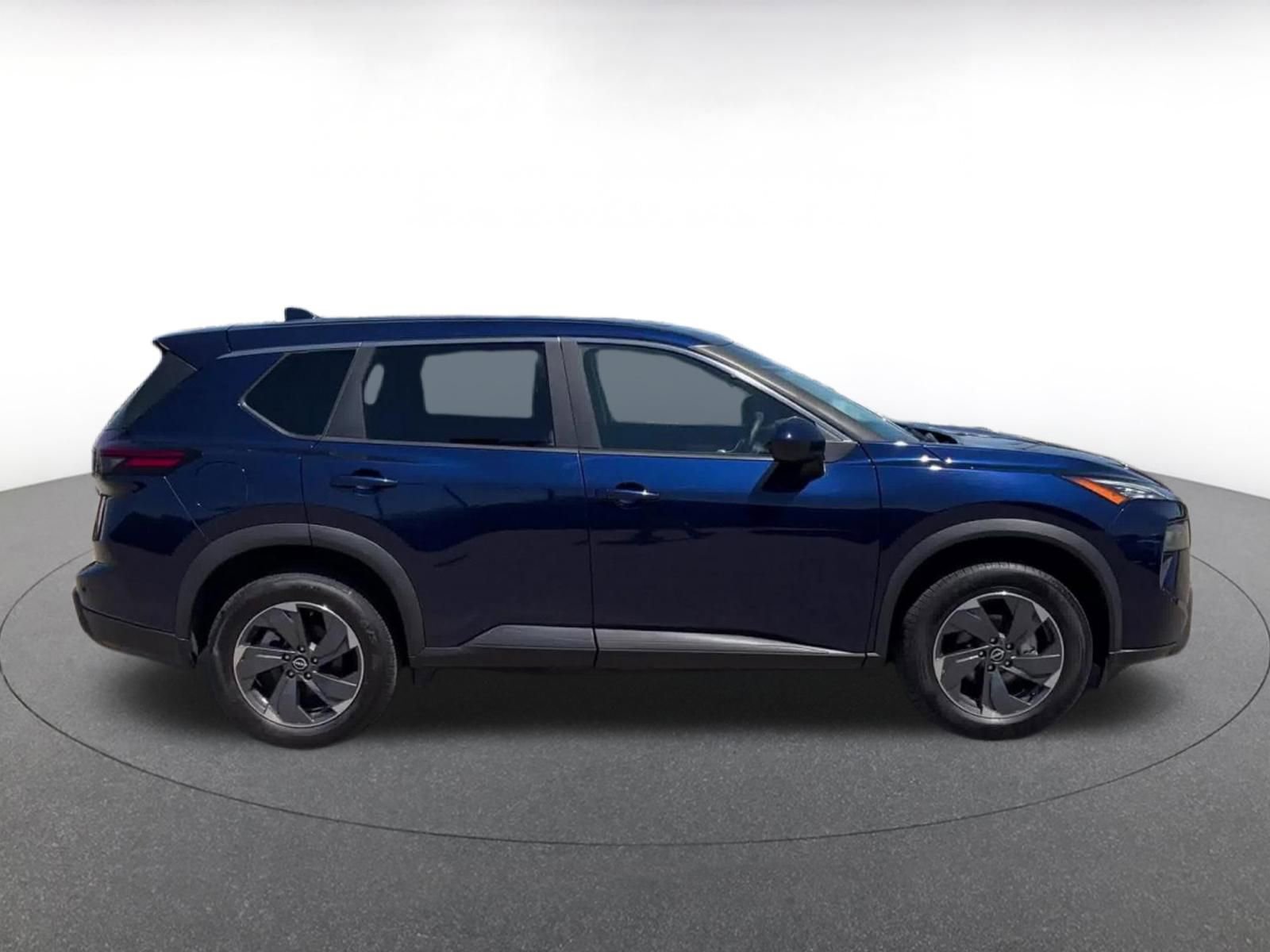 Thumbnail: 2025 Nissan Rogue - 16