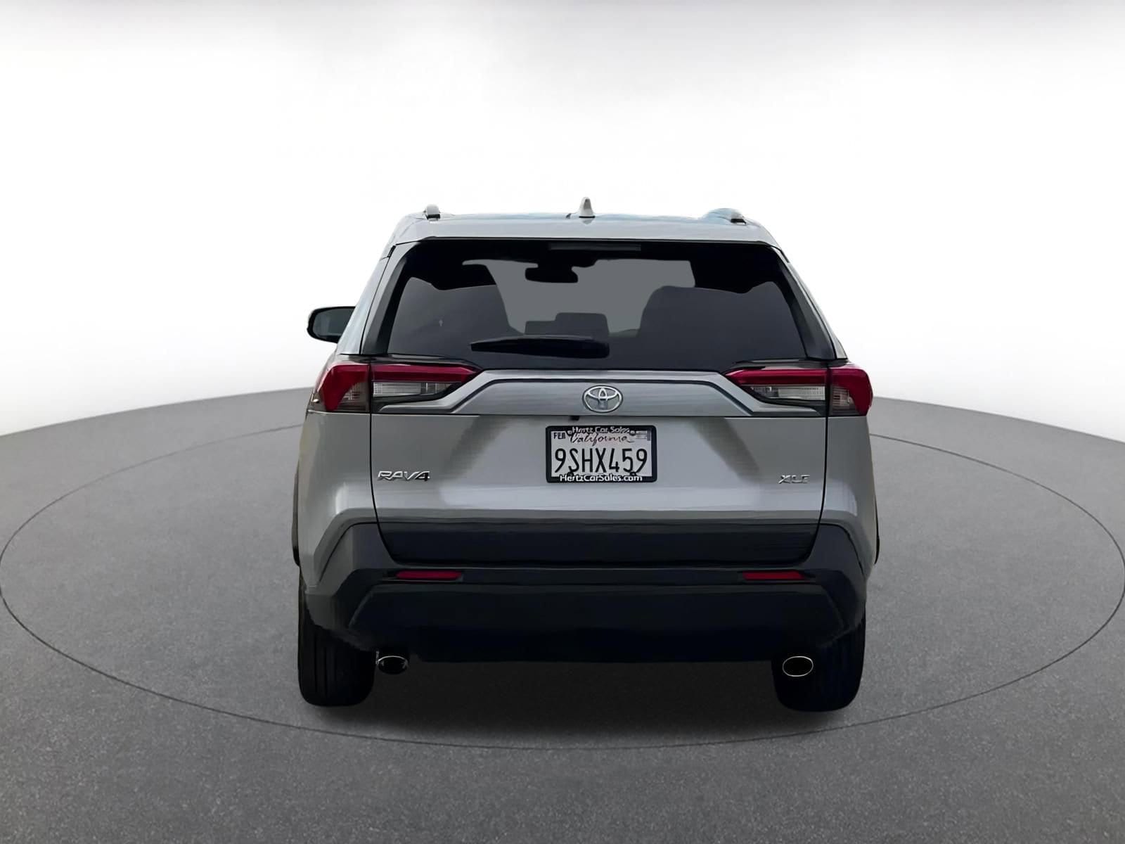 Thumbnail: 2025 Toyota RAV4 - 12