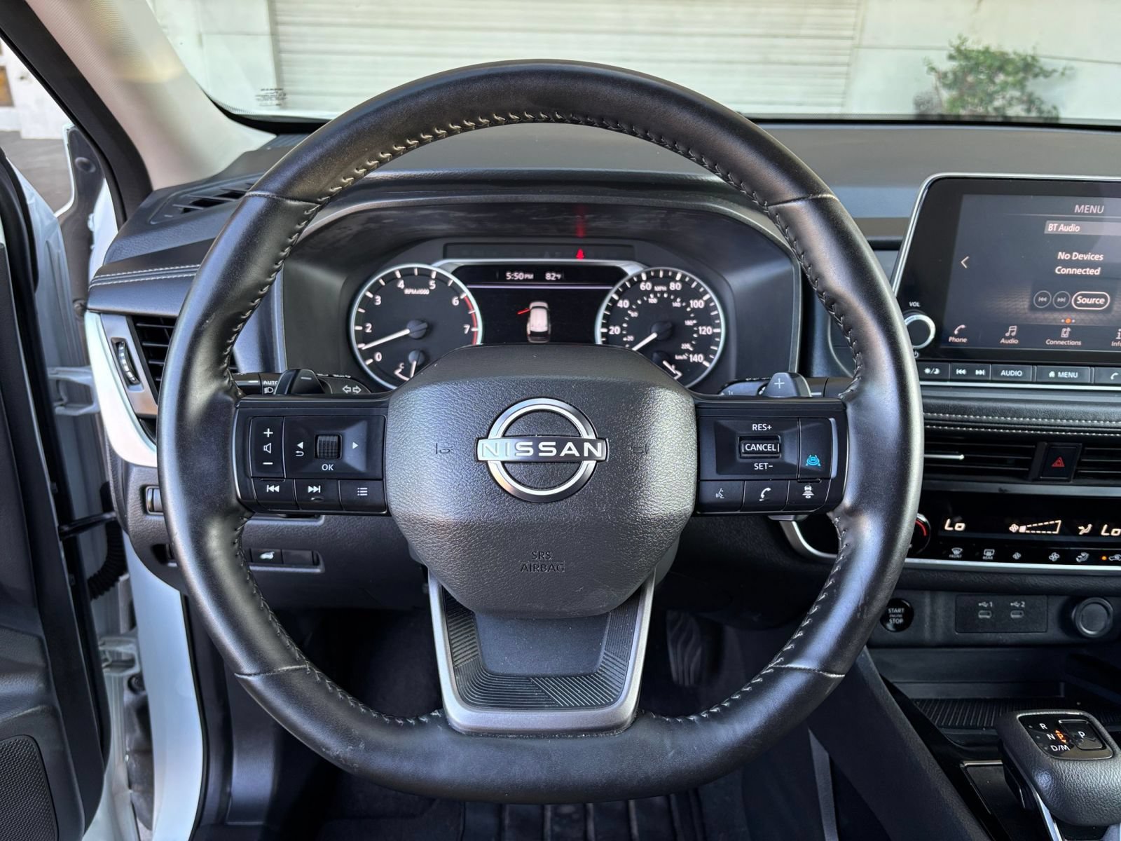 Thumbnail: 2025 Nissan Rogue - 29