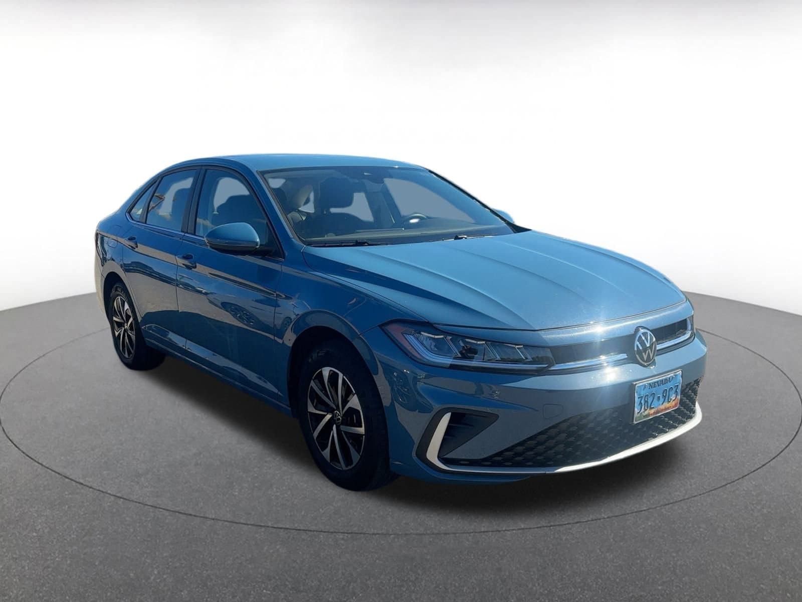 2025 Volkswagen Jetta