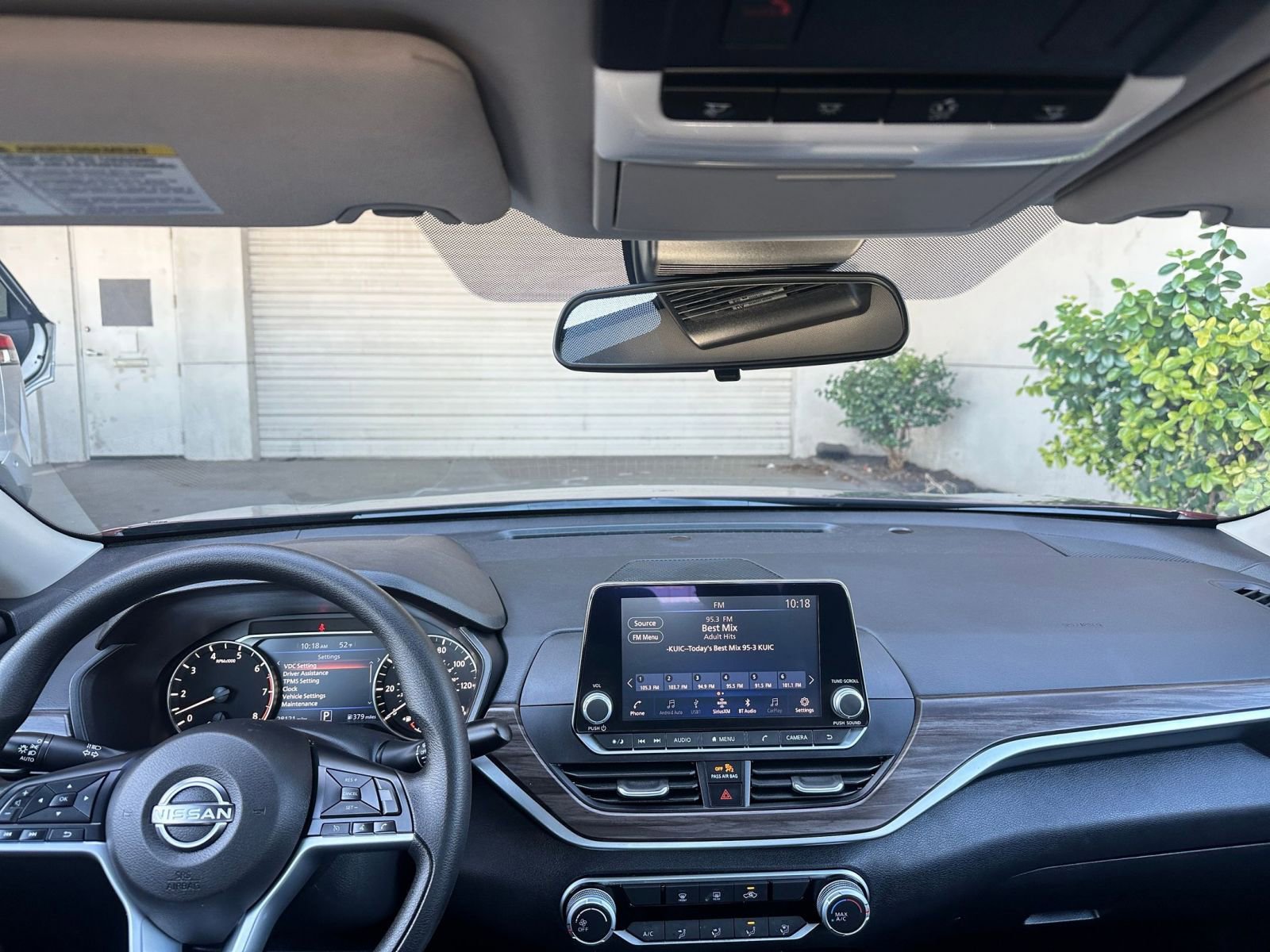 Thumbnail: 2025 Nissan Altima - 33