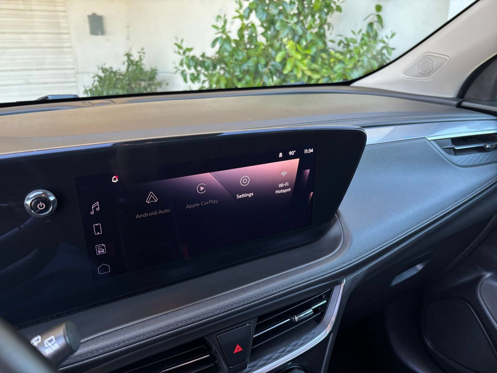 Thumbnail: 2025 Buick Encore GX - 16