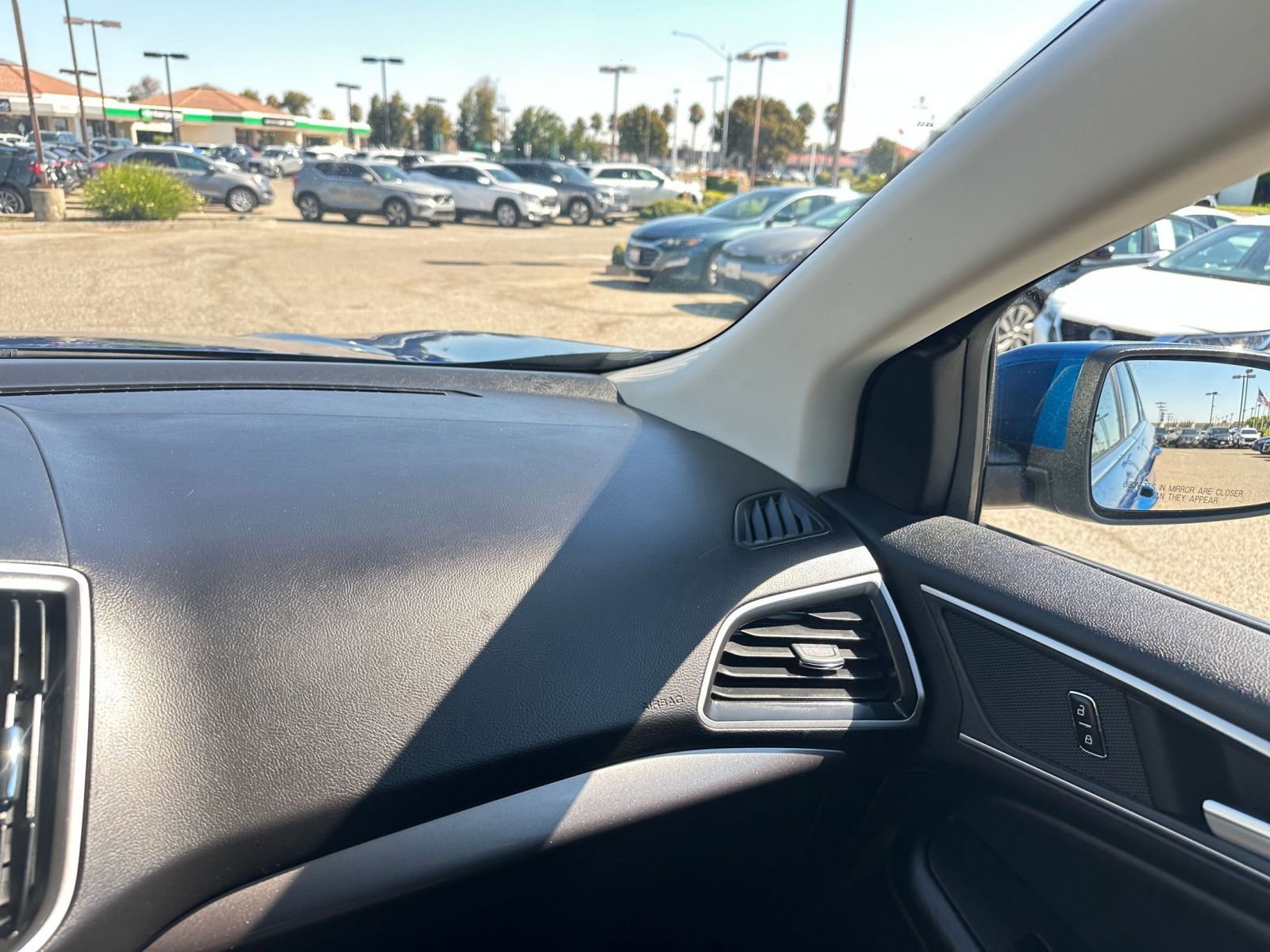 Thumbnail: 2024 Ford Edge - 35