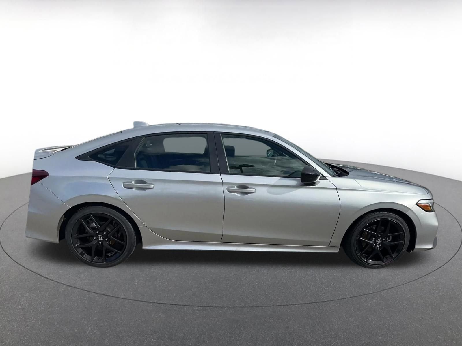 Thumbnail: 2025 Honda Civic - 16