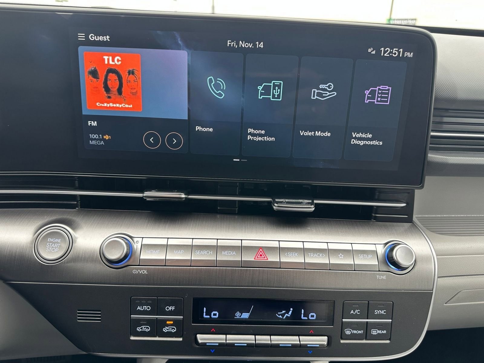 Thumbnail: 2025 Hyundai Kona - 17