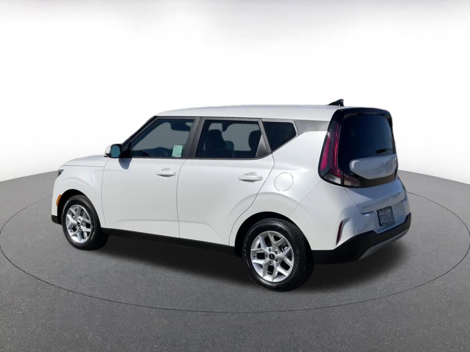 Thumbnail: 2025 Kia Soul - 10