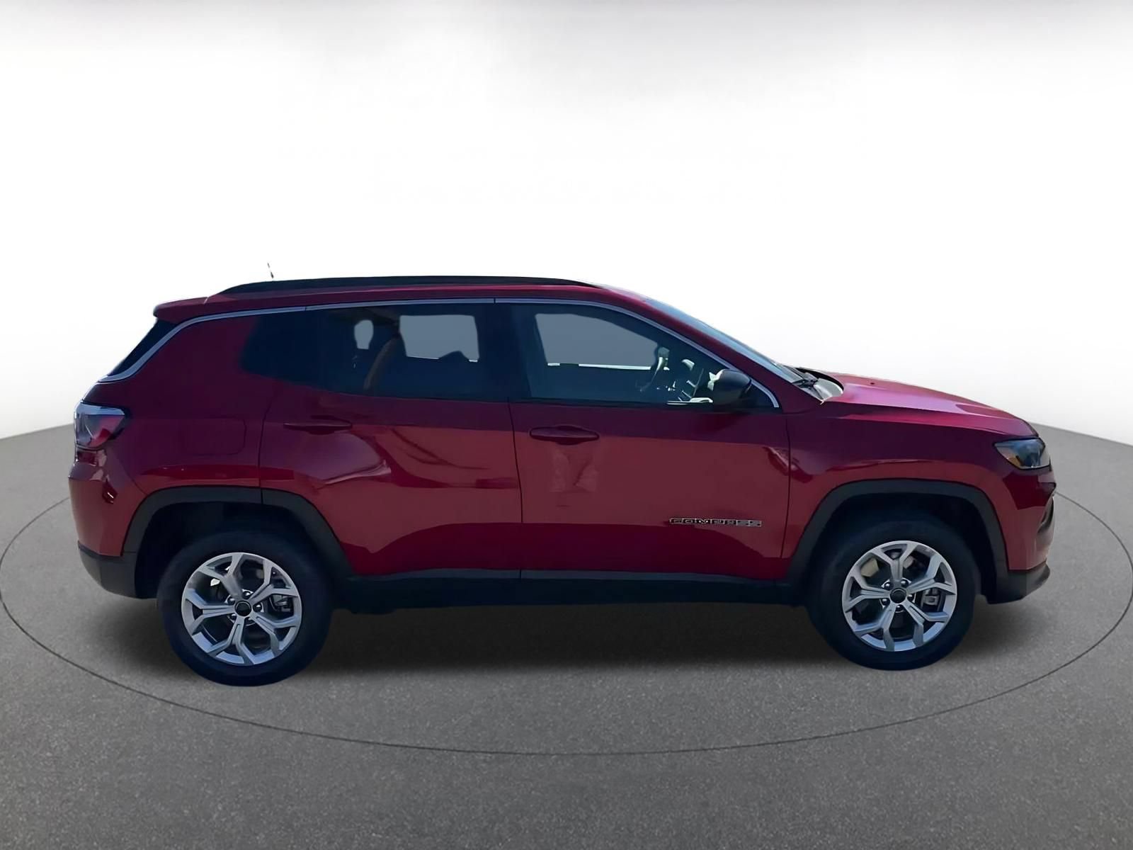 Thumbnail: 2025 Jeep Compass - 13
