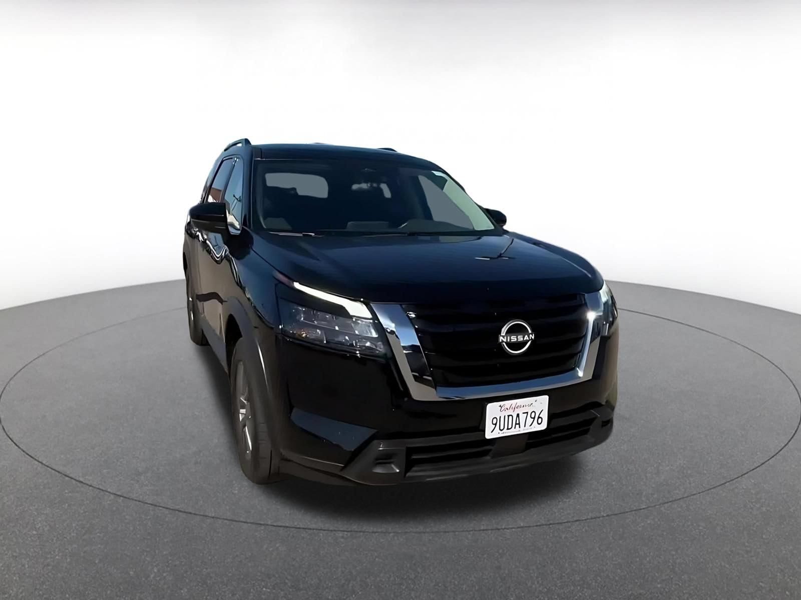 Thumbnail: 2025 Nissan Pathfinder - 3