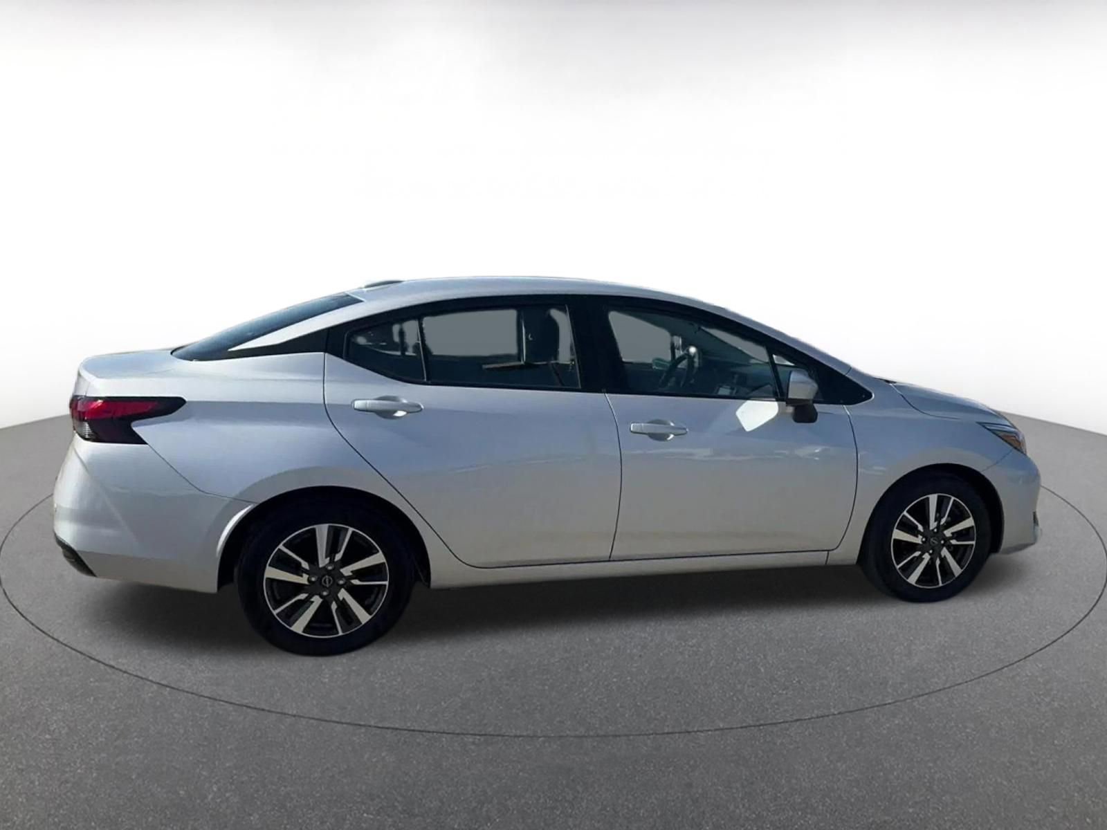 Thumbnail: 2025 Nissan Versa - 15