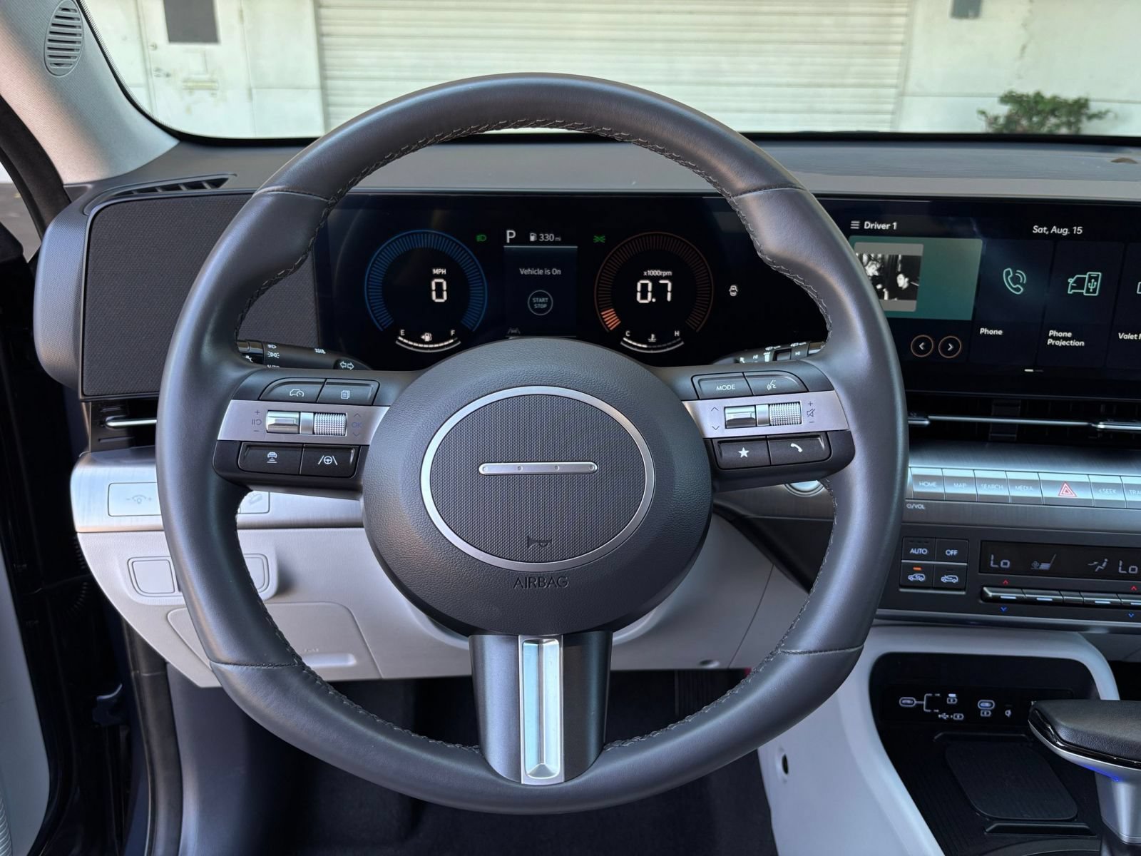 Thumbnail: 2026 Hyundai Kona - 23