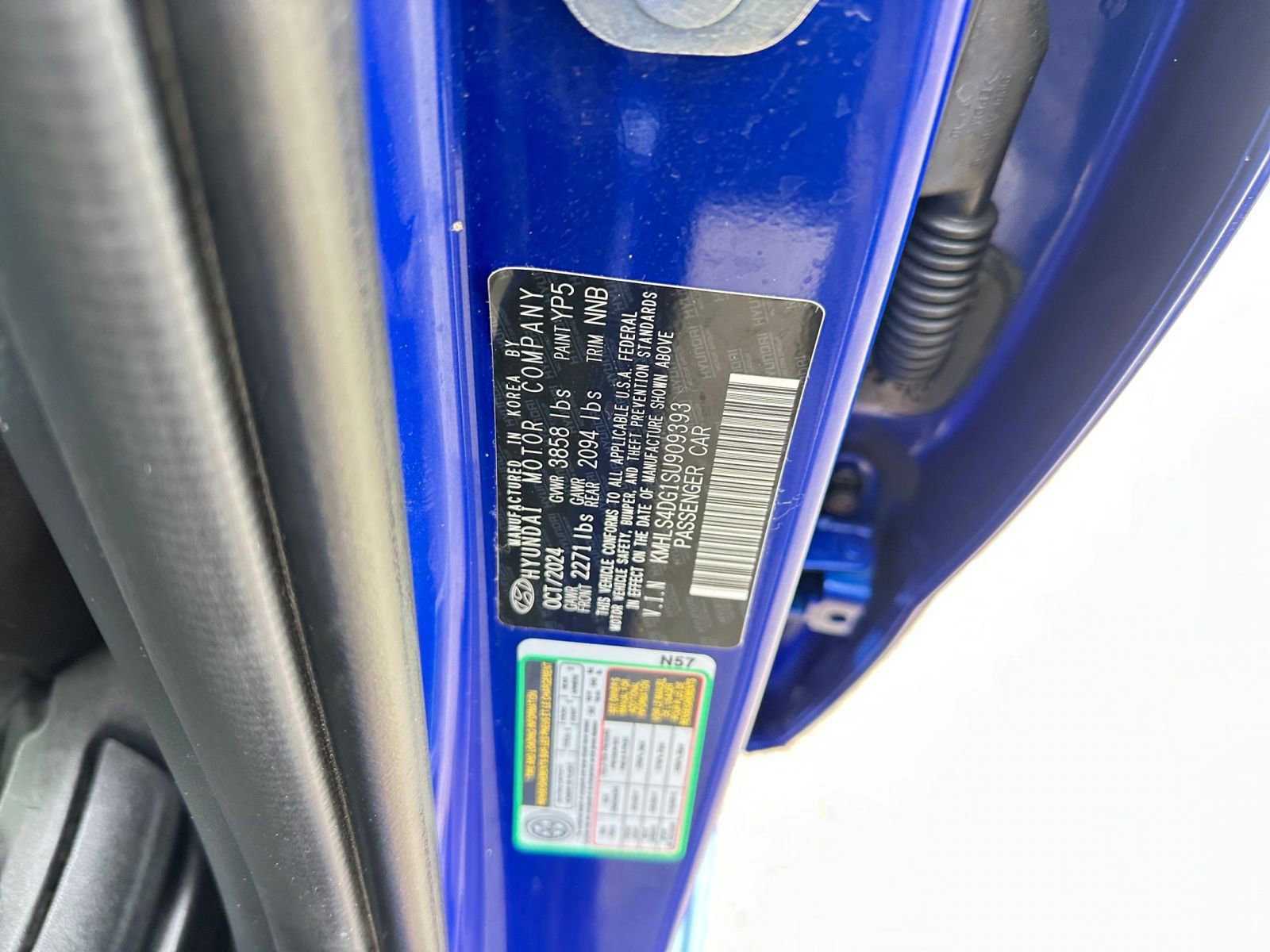 Thumbnail: 2025 Hyundai Elantra - 31