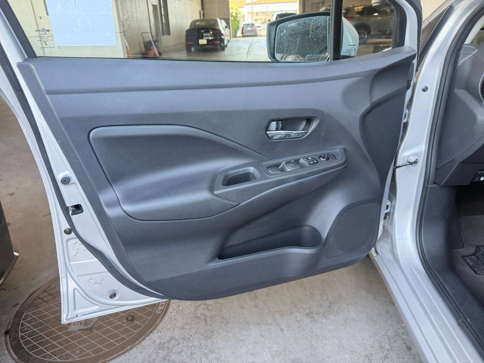 Thumbnail: 2025 Nissan Versa - 18
