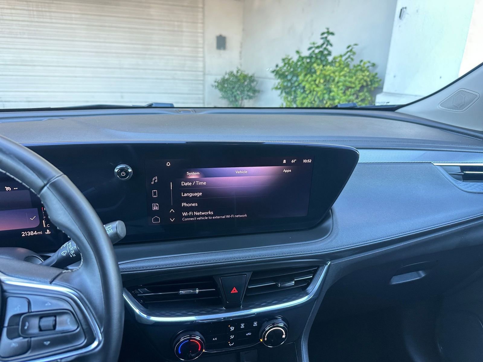 Thumbnail: 2025 Buick Encore GX - 21