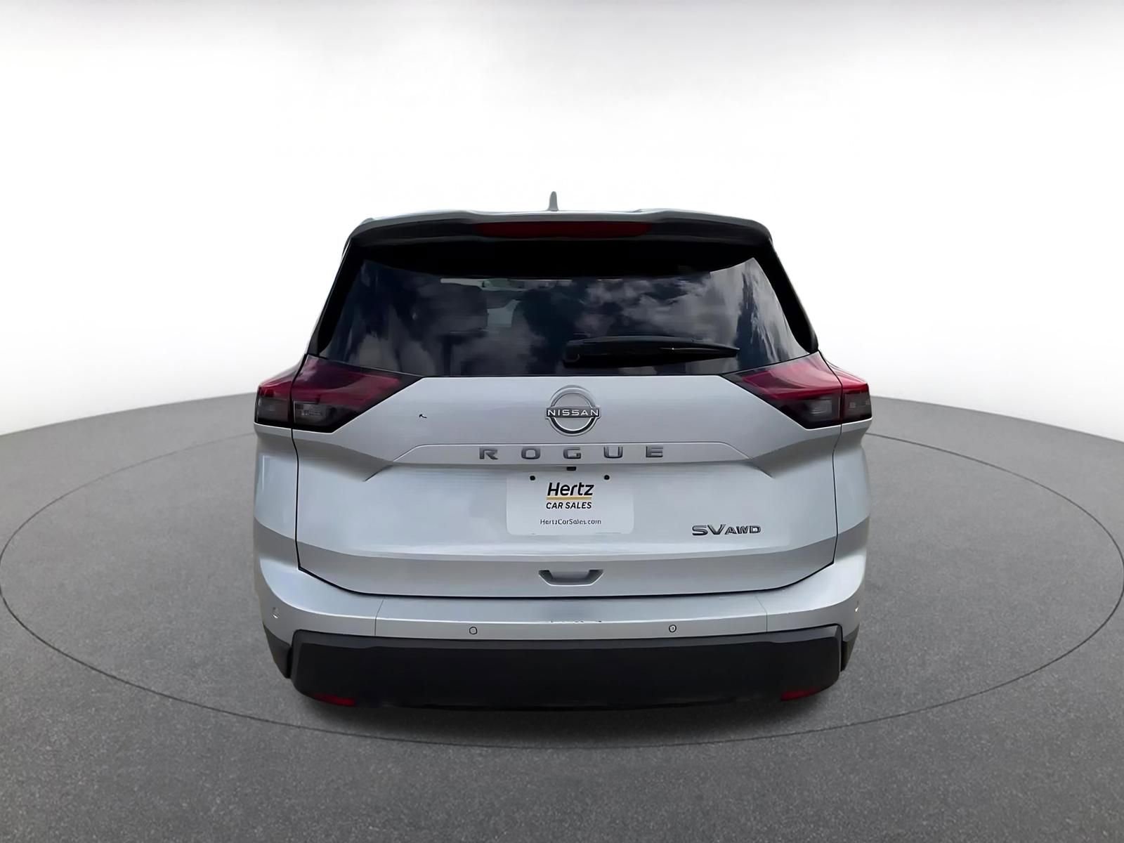 Thumbnail: 2025 Nissan Rogue - 12