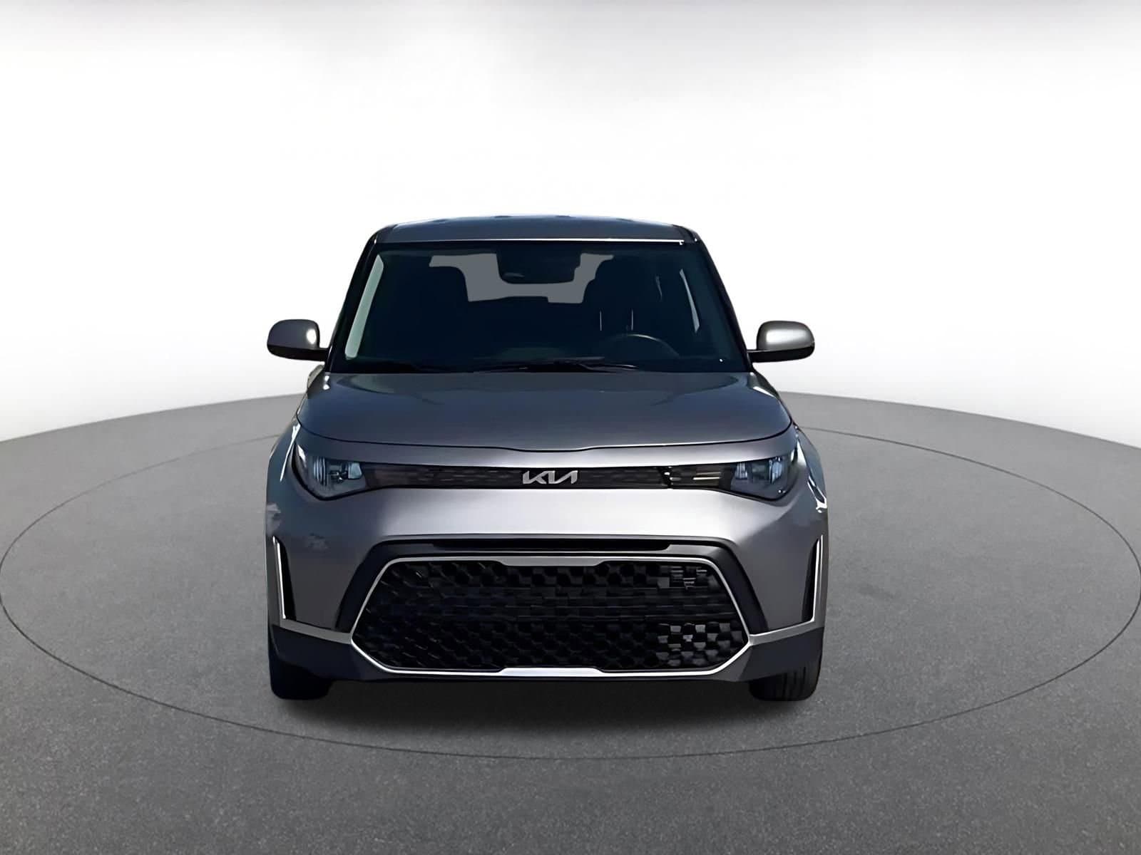 Thumbnail: 2025 Kia Soul - 4