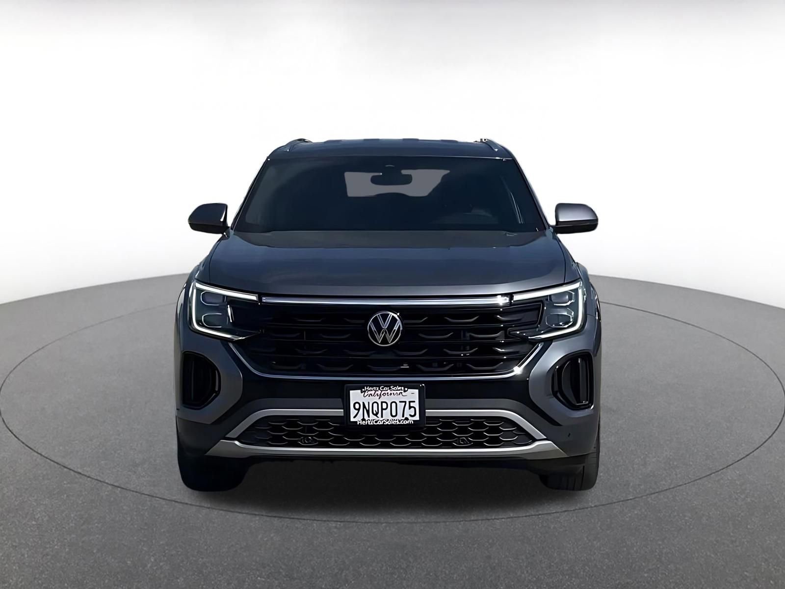 Thumbnail: 2025 Volkswagen Atlas - 3