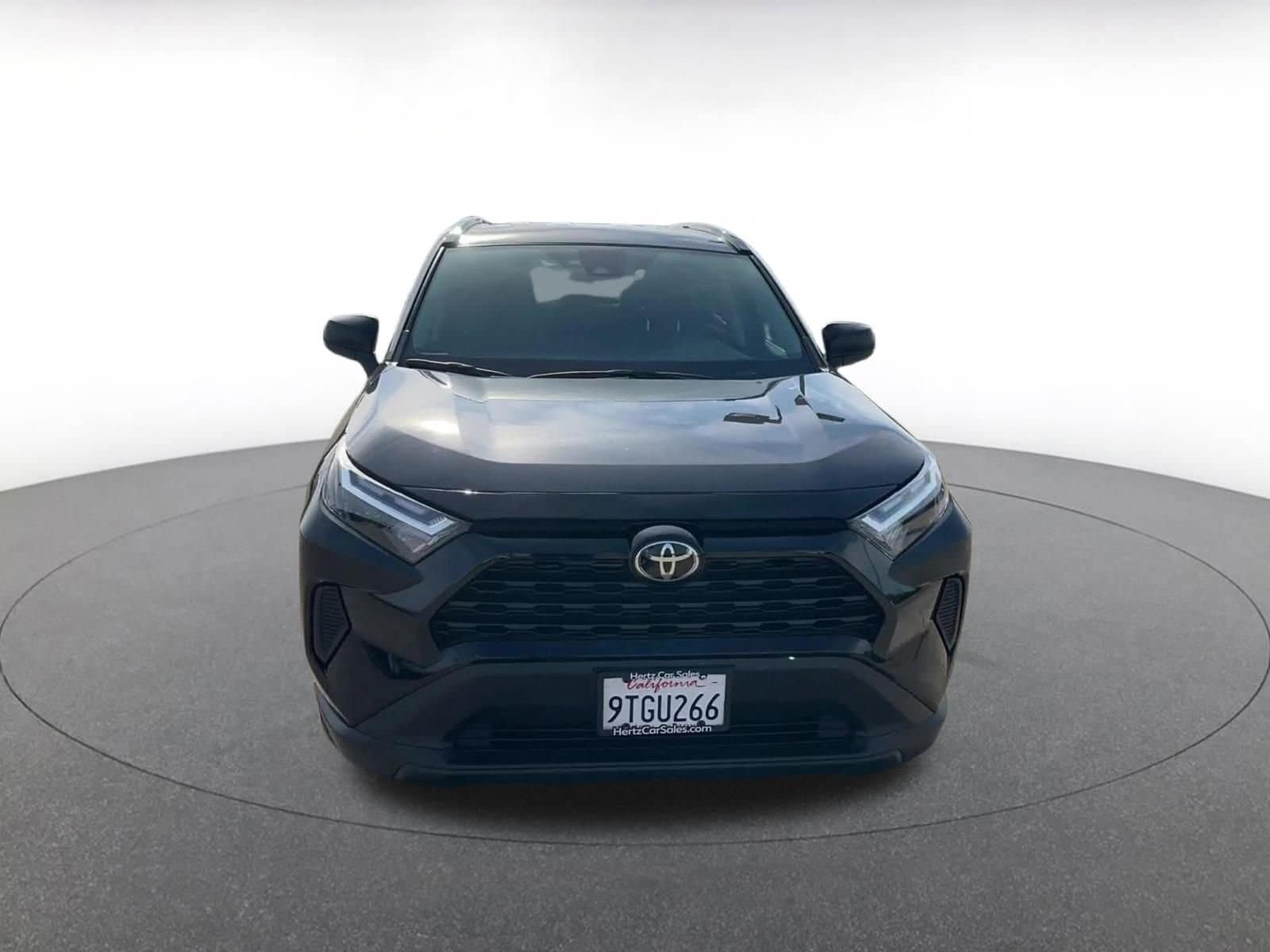 Thumbnail: 2025 Toyota RAV4 - 4