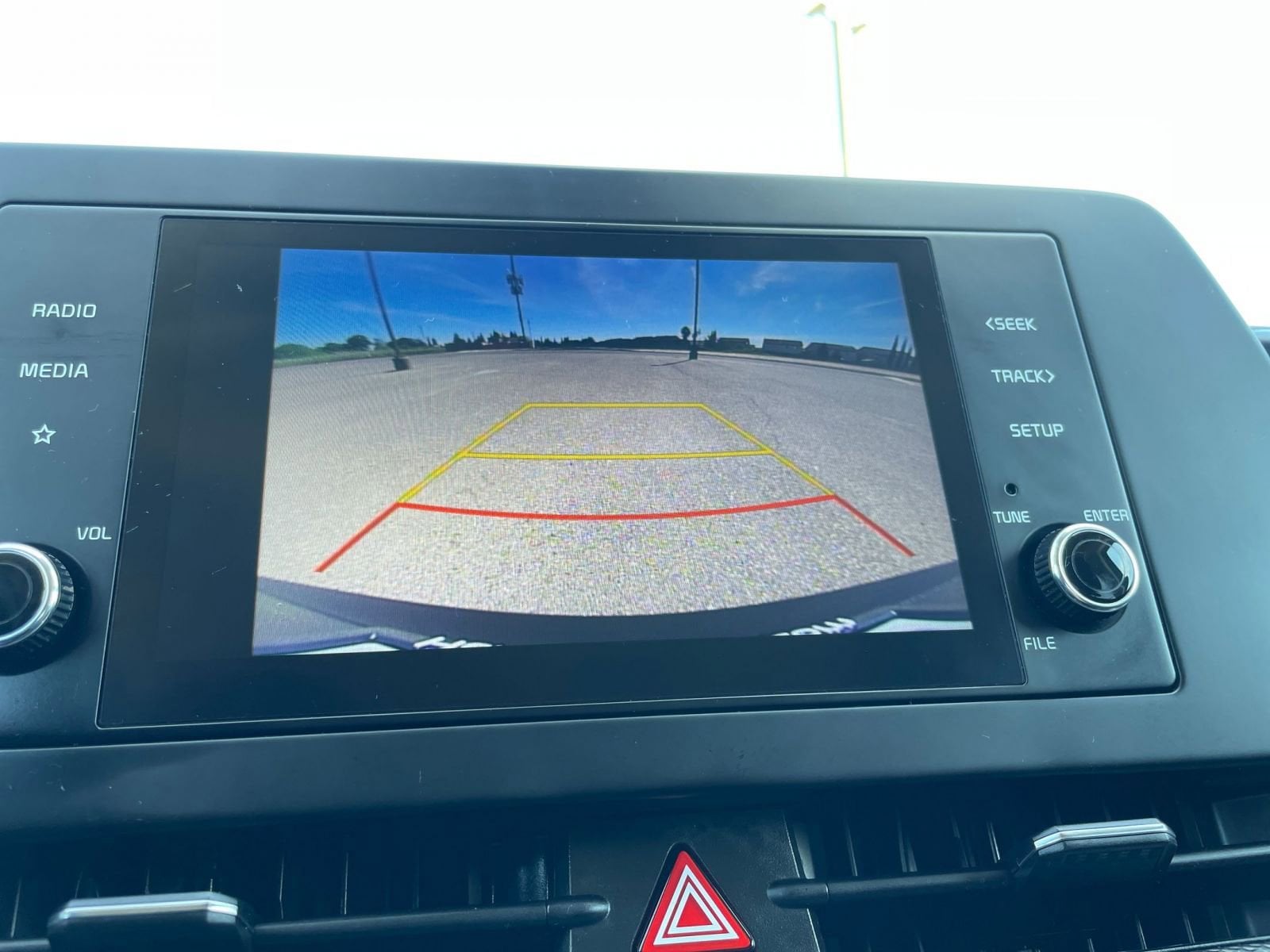 Thumbnail: 2024 Kia Sportage - 23