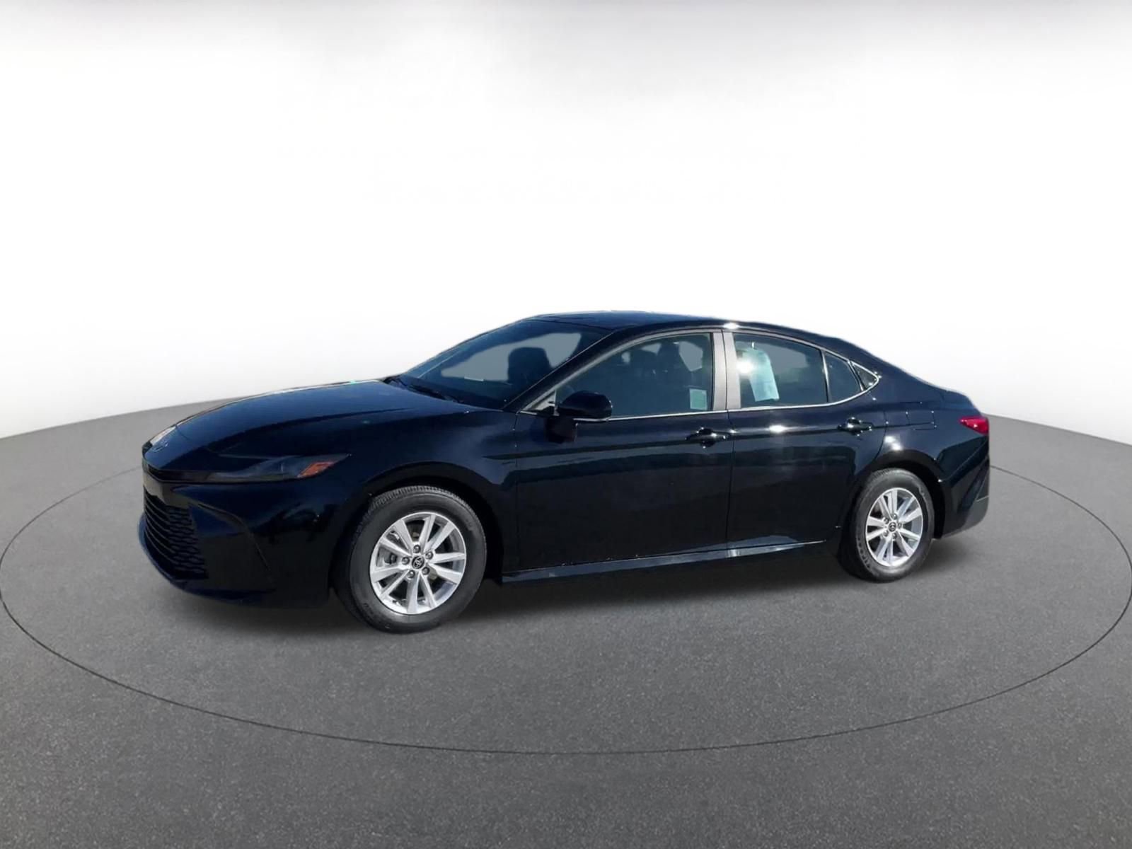 Thumbnail: 2025 Toyota Camry - 8