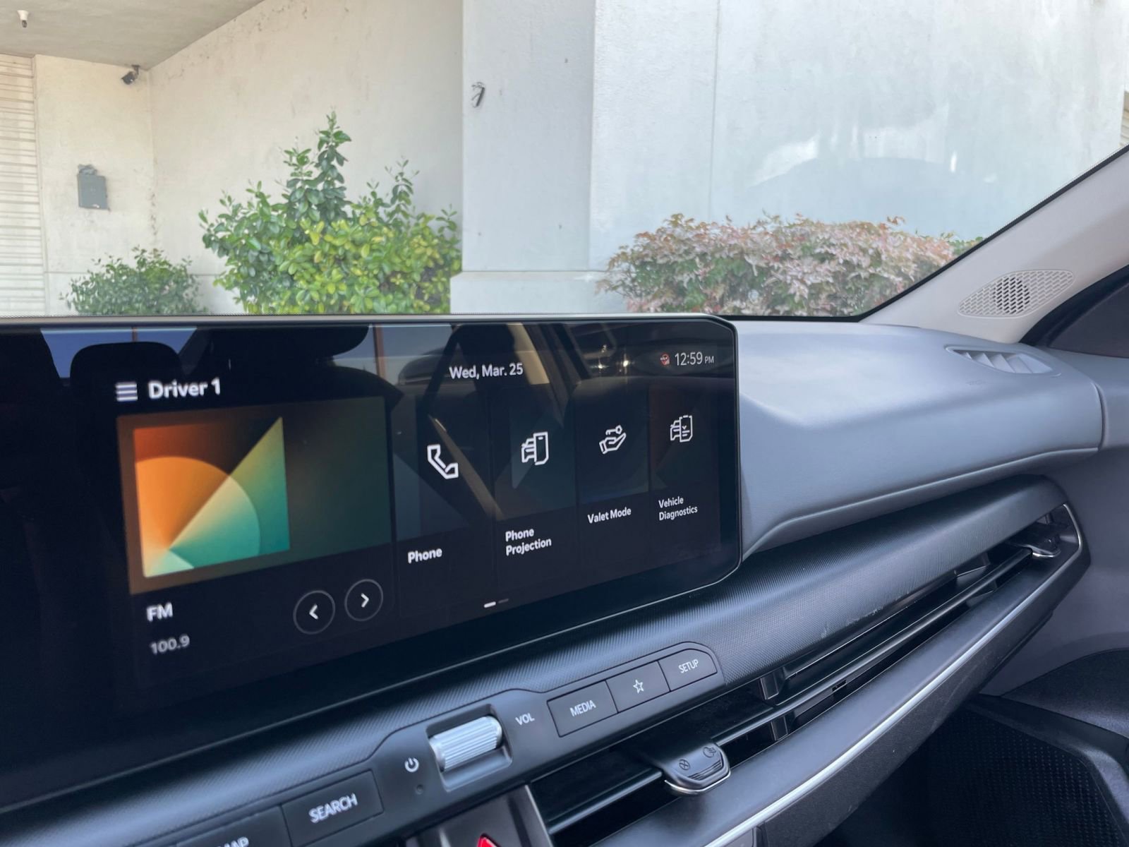 Thumbnail: 2025 Kia K4 - 20